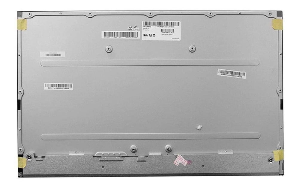 FTDLCD® 23,8 pollici FullHD LED LCD Screen IPS Pannello di