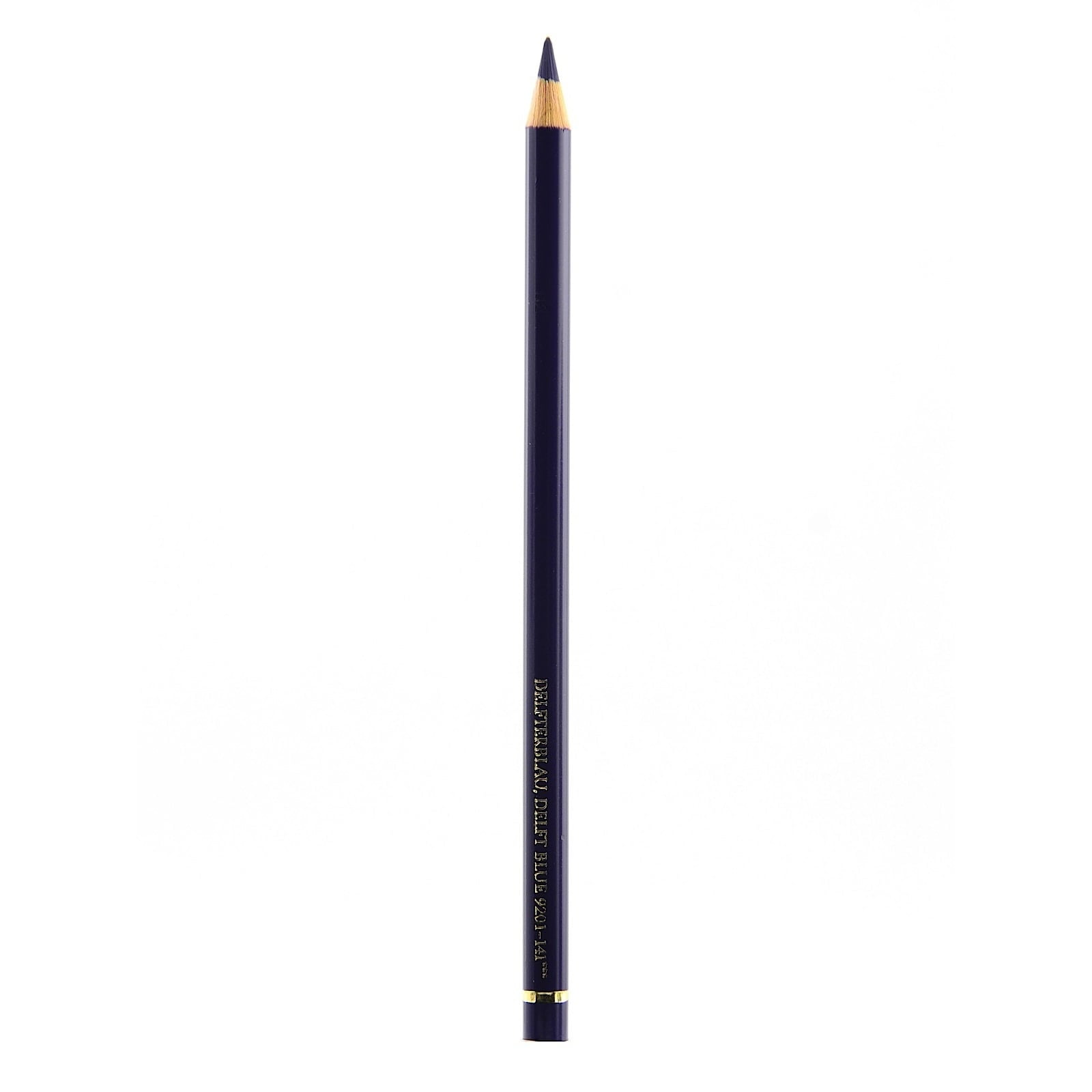 Polychromos Artist Colored Pencils (Each) cobalt blue greenish, 144 (pack of 12)