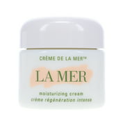 ($345 Value) La Mer The Moisturizing Face Cream, 2 Oz