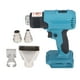thumbnail image 2 of Pistola de calor inalámbrica recargable portátil para soldadura y embalaje de plástico, 2 of 10