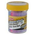 thumbnail image 4 of Berkley PowerBait Glitter Trout Bait, Captain America, Fishing Dough Bait, 4 of 7
