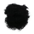 thumbnail image 4 of Miangastore Human Hair Extensions Real Human Hair 1Pcs 5.1x3.9x0.8in, 4 of 8