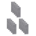 thumbnail image 1 of Replacement Microfiber Washable Spray Mop Dust Mop Household Mop Clean, 1 of 9
