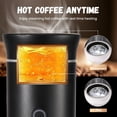 thumbnail image 3 of 3 in 1 Espresso Coffee Maker, Multi Capsule Coffee Machine, 4-6 Min Self-Heating, Small Capsules, Large Capsules, Ground Coffee, 3 of 5