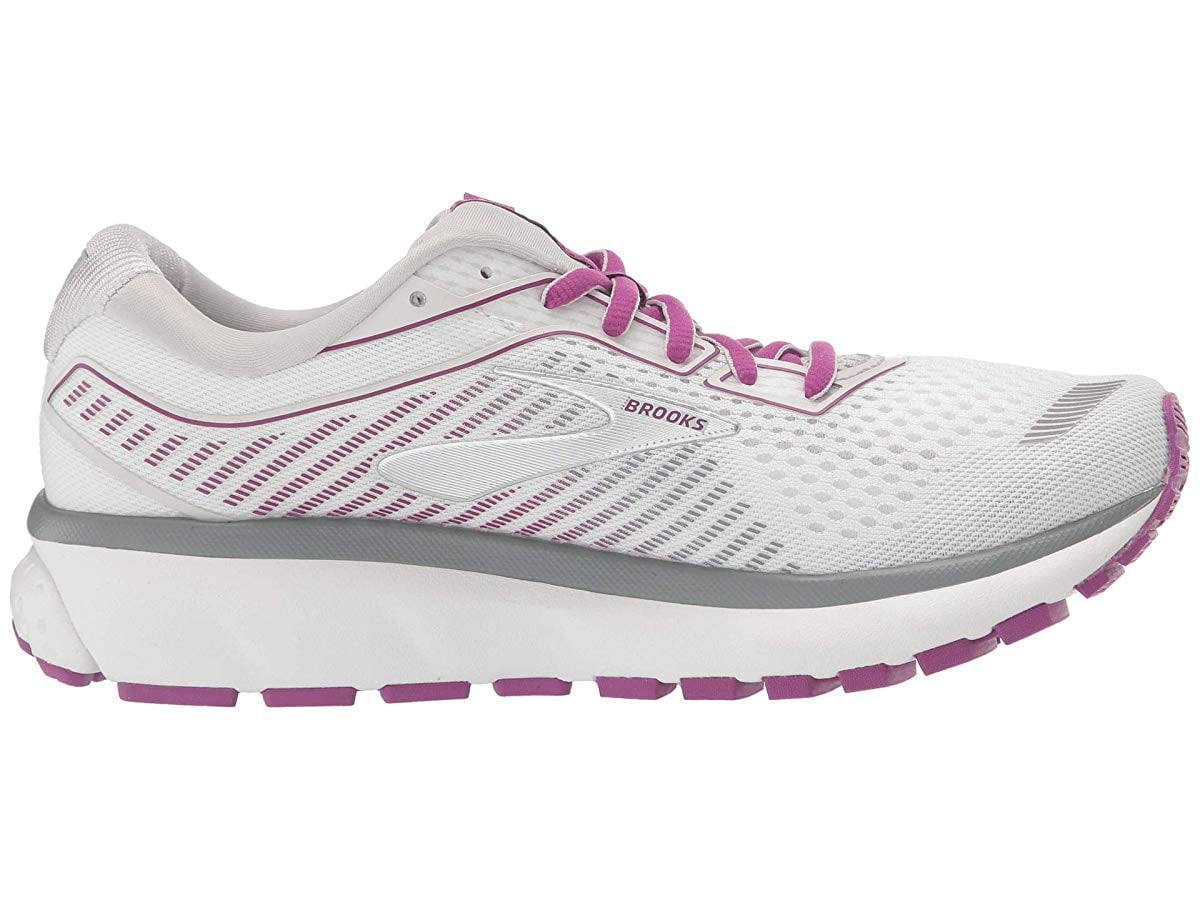 brooks ghost 12 hollyhock