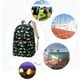 thumbnail image 2 of Juego De 3 Mochilas De Dinosaurio Para Niñas Y Niños, Mochila Escolar Ligera, Bolsa De Viaje Al Aire Libre Para Niños Yuarrent  AP008182-01, 2 of 6