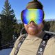 thumbnail image 4 of Gafas Estrela Ski doble antivaho, gafas anti-nieve viento, 4 of 5
