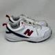 thumbnail image 4 of Size 14 - New Balance 608v5 USA, 4 of 6