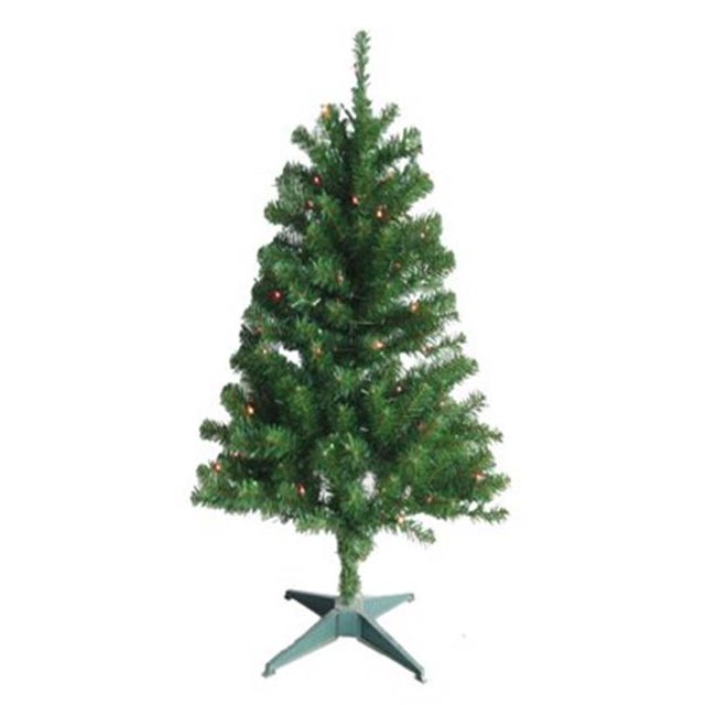 Arbre de Noël Artificiel Multi 4 Pi.