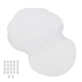 thumbnail image 2 of Almohadillas para las axilas, 22 almohadillas para el sudor para las axilas, almohadillas desechables para las axilas, almohadillas para el sudor para las axilas, tecnología innovadora, 2 of 8
