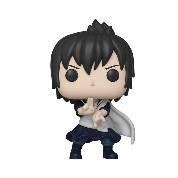 ¡Funko POP! Animación: Fairy Tail - Zeref Funko POP