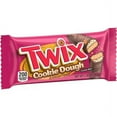 thumbnail image 4 of TWIX Cookie Dough Milk Chocolate Bars, 1.36 oz Pack of 20., 4 of 4