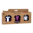 thumbnail image 3 of Figuras coleccionables Fuggler Funny Ugly Monster, paquete de 3, 3 of 9