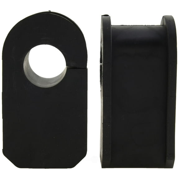 TRW JBU1117 Suspension Stabilizer Bar Bushing Fits select: 1992-2017 FORD ECONOLINE, 1989-1997 FORD RANGER