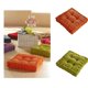 thumbnail image 1 of Cojín Cuadrado para Asiento, 2 Uds., Cojín para , Alfombrilla para Sofá, Asiento, Silla, Cojín para Cama Sharpla Cojín de asiento, 1 of 8