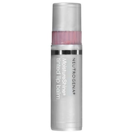Neutrogena(R): Moistureshine Tinted Fresh 70 Lip Balm, 4 g