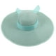 thumbnail image 5 of KAKOWELY Sombreros de playa para mujer, sombrero de paja grande de ala ancha para verano, sombrero plegable para el sol, sombrero de playa para mujer con decoración de lazo., 5 of 5