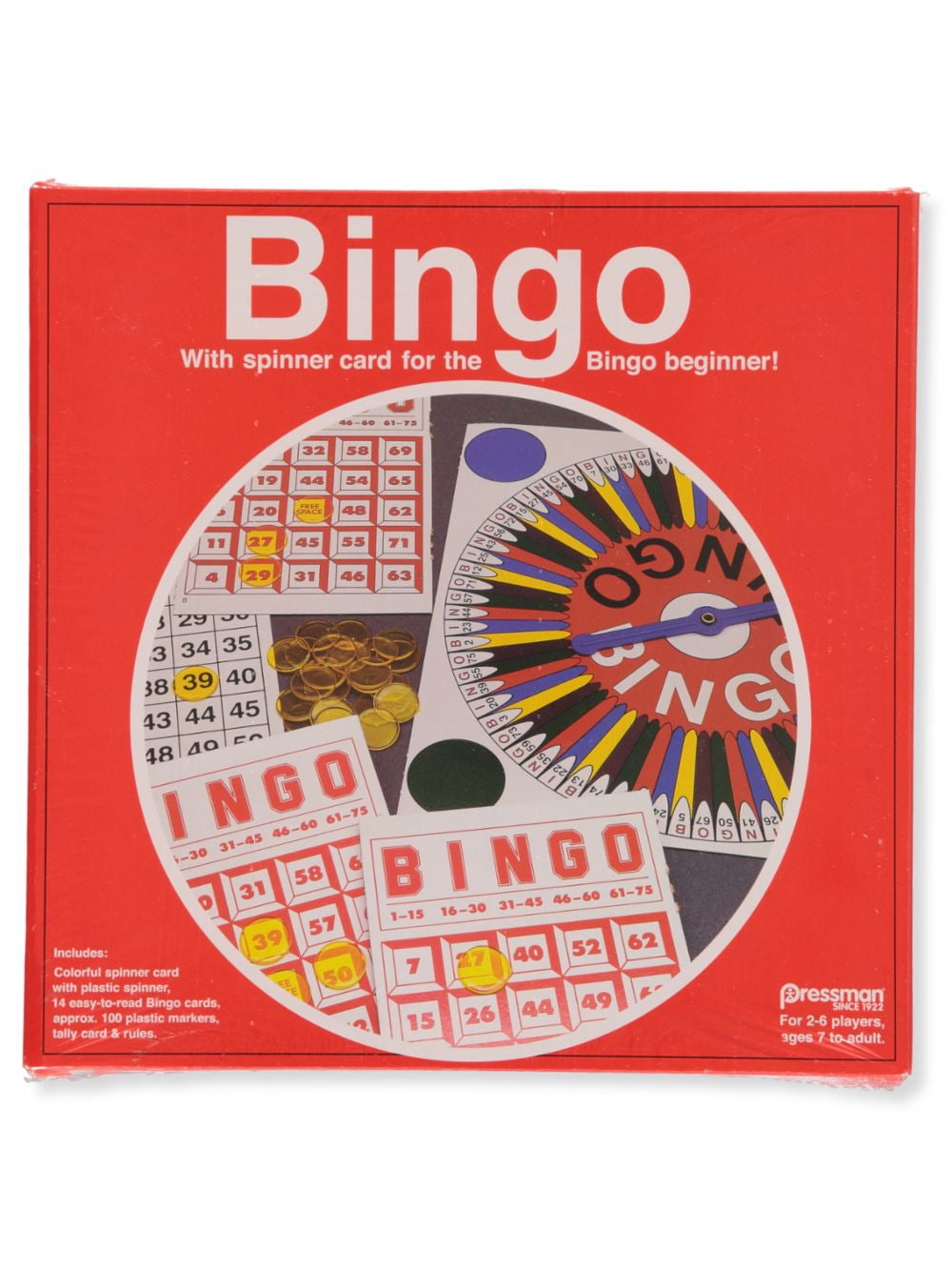 Bingo