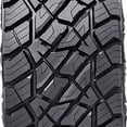 Predator New Mutant X-AT All Terrain 245/60R18 109H XL Light Truck Tire ...
