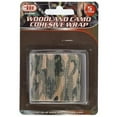 thumbnail image 2 of Woodland Camo Cohesive Wrap, 2 of 3