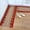 Christmashwk6453, variant on Kitchen Rug Mat Halloween Pumpkins Cat Ghost, Set of 2, Anti-Fatigue Non-Skid Washable Kitchen Runner Rugs, Buffalo Check Black White Soft Comfort Rug for Kitchen, Floor Home, Front of Sink, Laundry