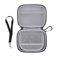 thumbnail image 1 of Bolso portátil de Power Bank Soporte práctico Power Bank Bag Organizer Bolsa de almacenamiento, 1 of 6