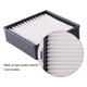 thumbnail image 2 of A32VC04 Vacuum Filter for P712 P713 P714K, Replace 019484001007, 2 of 5