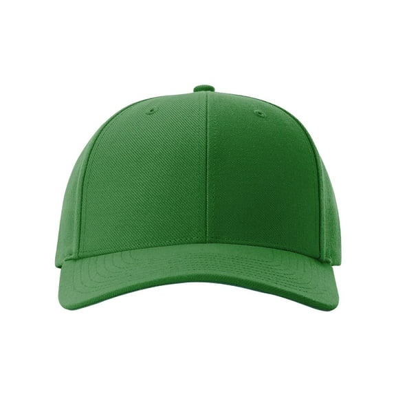 Richardson 512 Surge Snapback Cap-Kelly Green