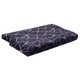 thumbnail image 3 of Universal Sin Plegable Cubierta Del Sofá Estiramiento Sofá Muebles Futon Funda Protectora Hogar Sala De -77 Pulgadas Estilo_26 Yotijar Funda de sofá cama elástica, 3 of 10