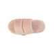 thumbnail image 2 of Pantufla Erizo Donna Plataforma Abierta doble banda color Rosa, 2 of 4