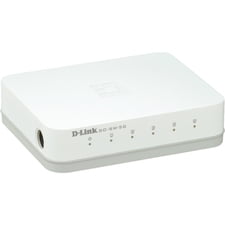 D-Link DLIGOSW5G Commutateur Ethernet