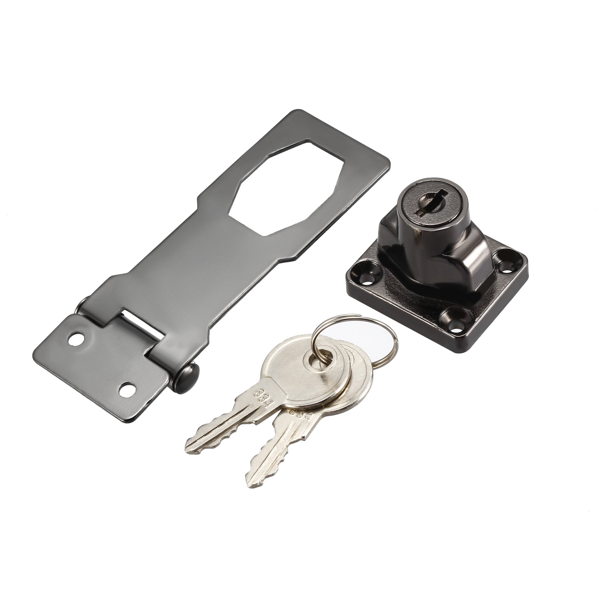 what is a hasp lock what is a hasp lock