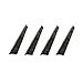 thumbnail image 3 of Fairchild Automotive KD2030 Weatherstrip Kit (Front Inner & Outer Belt, Driver Side & Passenger Side), 3 of 3