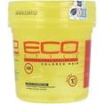 thumbnail image 3 of Eco Styler Styling Gel Yellow Jar 900 gm, 3 of 4