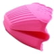 thumbnail image 5 of Sostenedor de Silicona Guantes de Horno de Horno Agarre de Agarradera de Cocina Sunnimix Mitt de Pinchazo de Silicona, 5 of 8