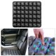 thumbnail image 4 of Cojín infble Funda de asiento transpirable con válvu de Colcomx Cojín de asiento inflable, 4 of 8