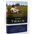 thumbnail image 1 of Pre-Owned Mark Twain: Five Novels (Library of Essential Writers Series), 9780760775011, 076077501X, Hardcover, First Edition edition, 1 of 1