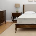 thumbnail image 2 of ViscoLogic Twilight 10-Inch Orthopedic Supportive Memory Foam Queen Mattress With Free Mattress Protector (Queen), 2 of 6