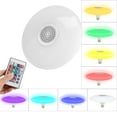 thumbnail image 3 of Lámpara LED BuyWeek RGBW 30 W E27, 3 of 12