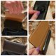 thumbnail image 3 of Universal 3 pulgadas anticaída teléfono móvil cinturón Clip bolsas funda para iPhone Samsung Huawei con hebilla magnética TUNC Sencillez, 3 of 5