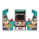 thumbnail image 3 of Kuymtek Consola Videojuegos Retro Portátil Reproductor Juegos 16 Bits Integrado en 156 Juegos (1), 3 of 8
