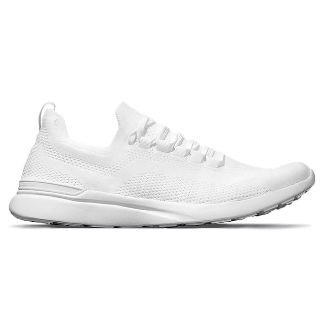 Zapatillas APL Techloom Breeze Blancas Talla 10.5 US