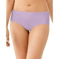 thumbnail image 2 of Barely There by Bali Womens Comfort Revolution Microfiber Seamless Hipster, 8/9, 2 of 3