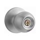 thumbnail image 1 of Cerradura Perilla Fumetax Recamara Acero Inox, 1 of 3