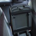 thumbnail image 2 of Weiweiguan Coussin de Console Centrale Auto Mode Housse de Siège Accoudoir Accessoire Automobile, 2 of 7