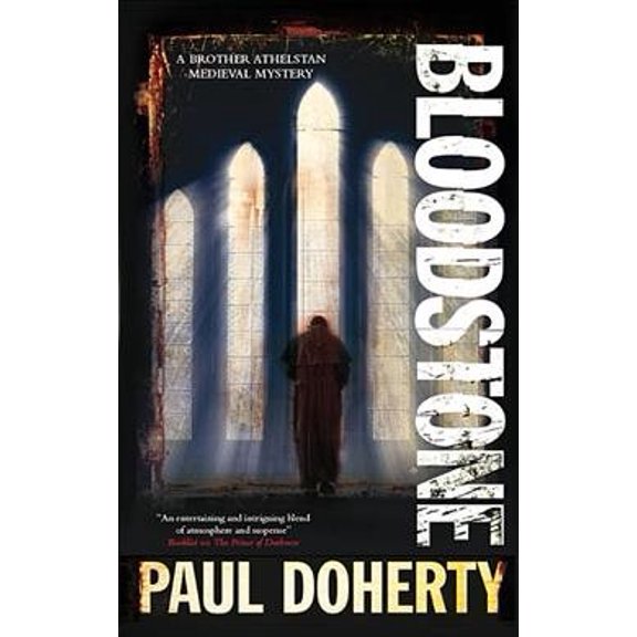 Pre-Owned Bloodstone (Hardcover) 1780290160 9781780290164