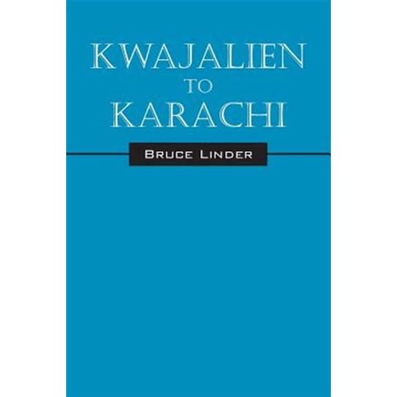 Pre-Owned Kwajalien to Karachi