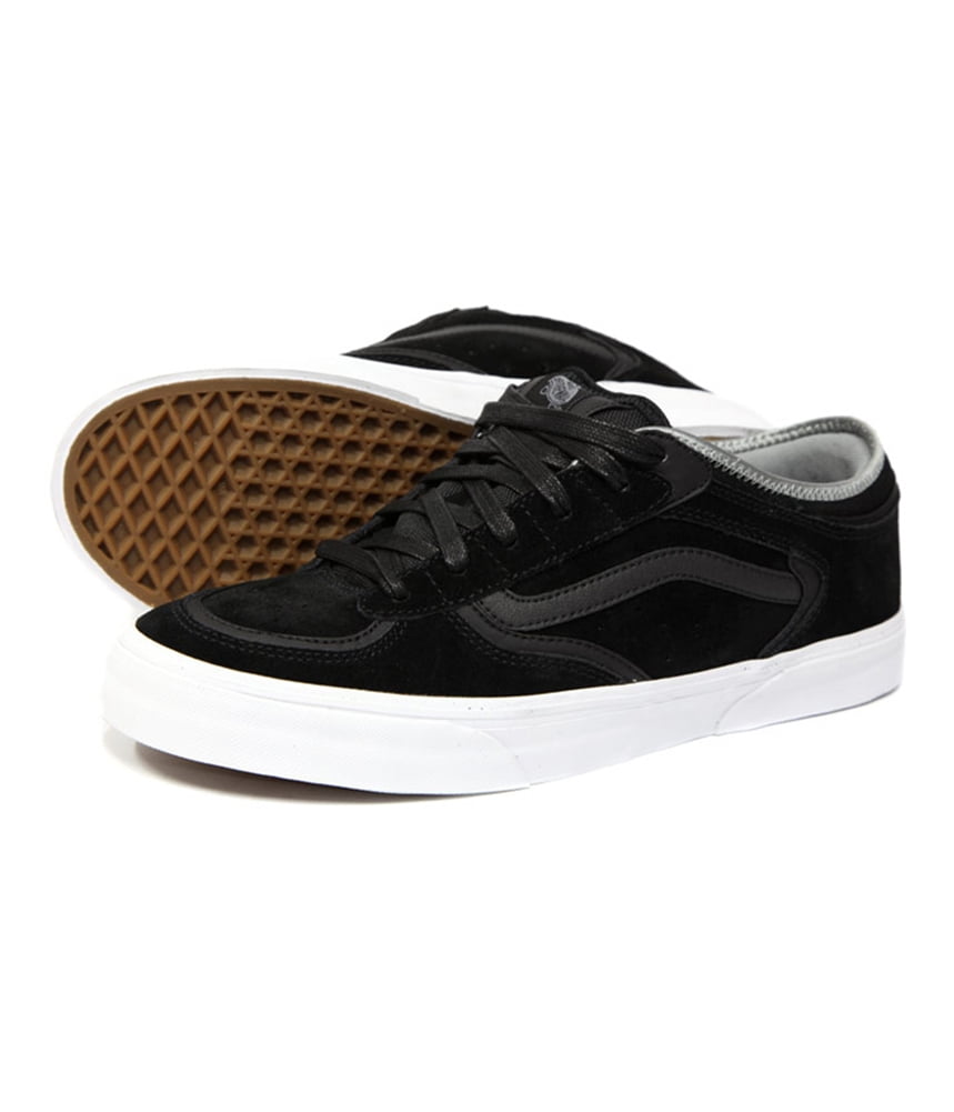 vans rowley pro