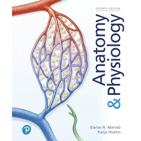 Anatomy & Physiology, (Hardcover)