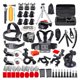 thumbnail image 2 of Acción 120-In-1 Accesorios de Cámara de Acción Kit Accesorios de Cámara Deportiva Conjuntos Con Reemplazo de Estuches de Transporte Para 12/11/10/9 y MÁS, 2 of 7
